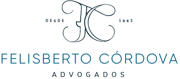 Felisberto Córdova Advogados Logo